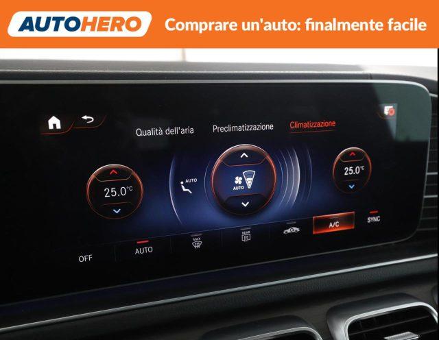 MERCEDES-BENZ GLE 350 de 4Matic EQ-Power Premium Plus