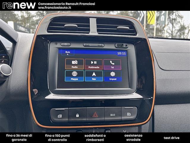 DACIA Spring Electric 45 Comfort Plus