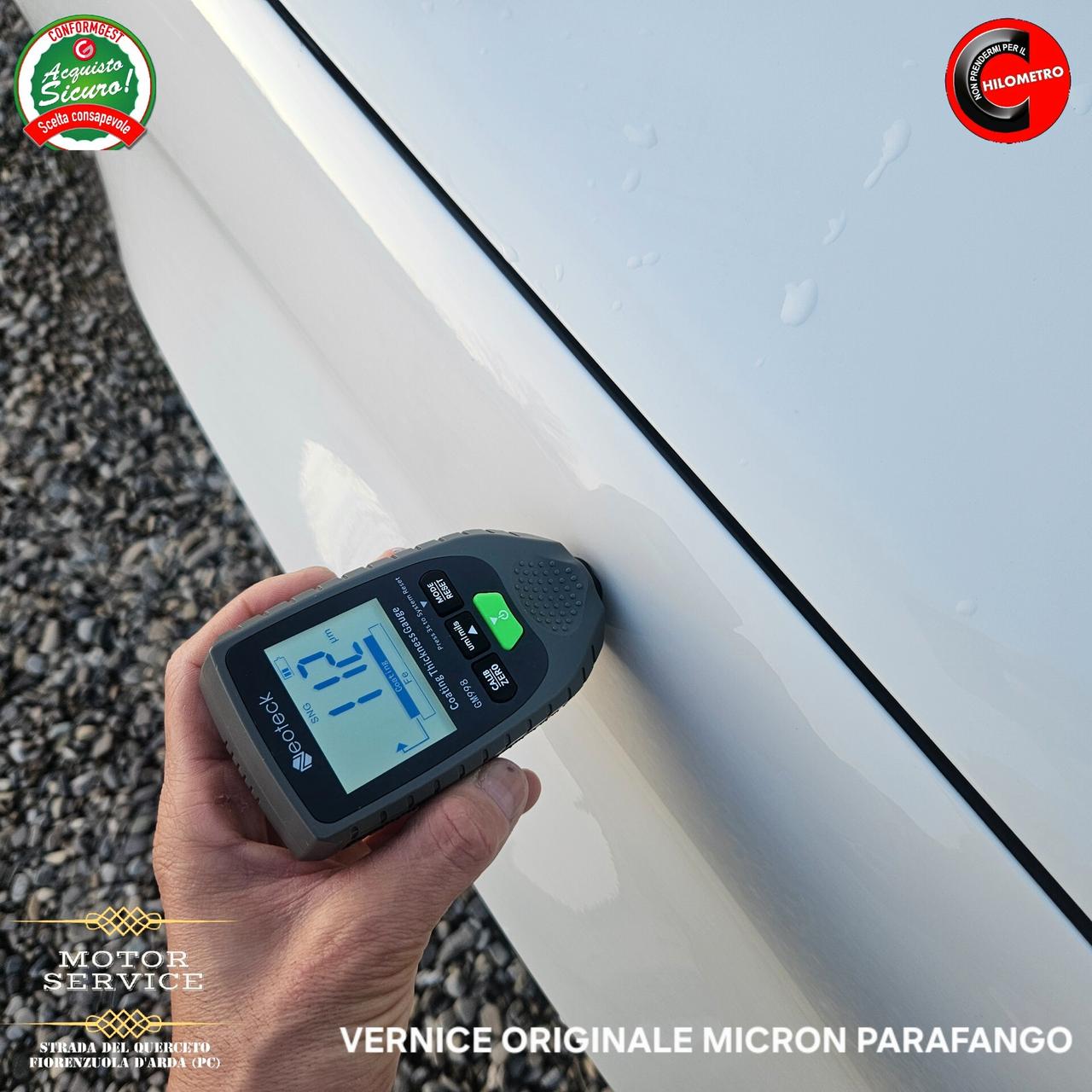 Jeep Avenger 1.2 Altitude PREZZO FINALE REALE