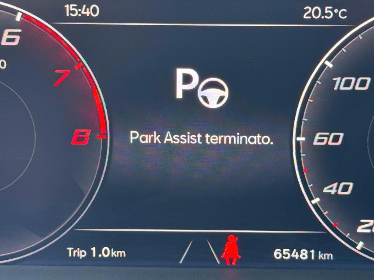 Seat Arona - 05/2023 GARANZIA CASA MADRE!!!