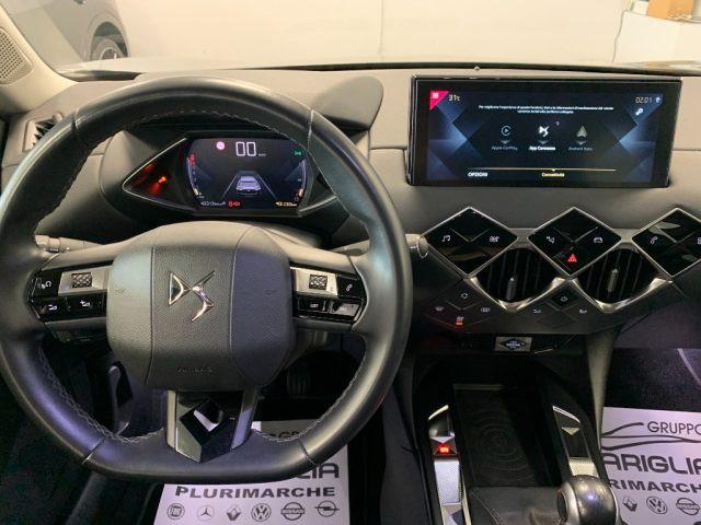 DS AUTOMOBILES DS 3 Crossback 1.5 BlueHDi STRAFULL Faubourg