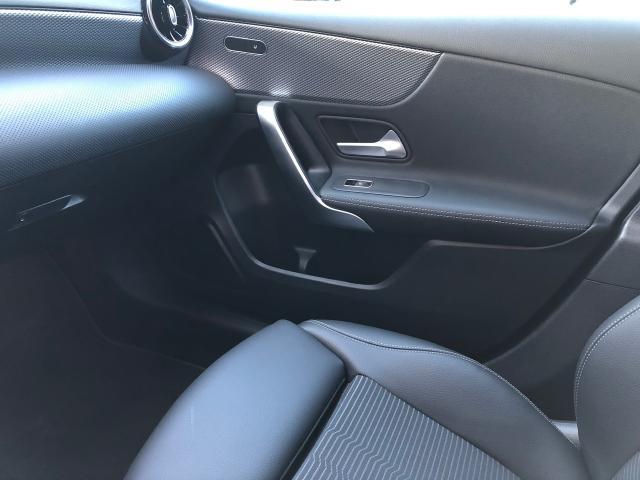 Mercedes Classe A A 200 Sport auto