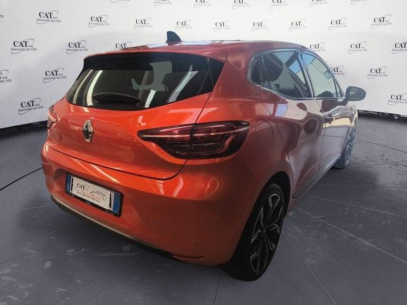 Renault Clio Clio 1.0 tce Intens (PREZZO REALE)