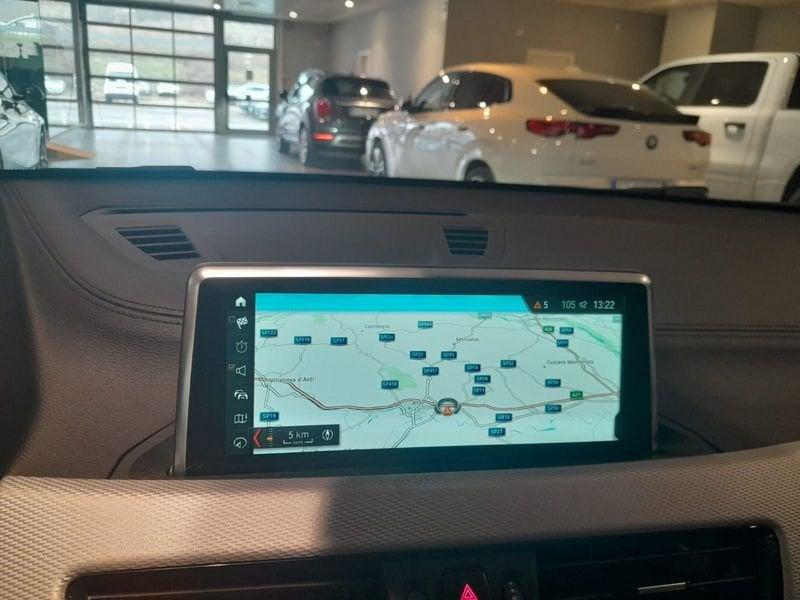 BMW X2 sdrive20i Msport X 192cv auto
