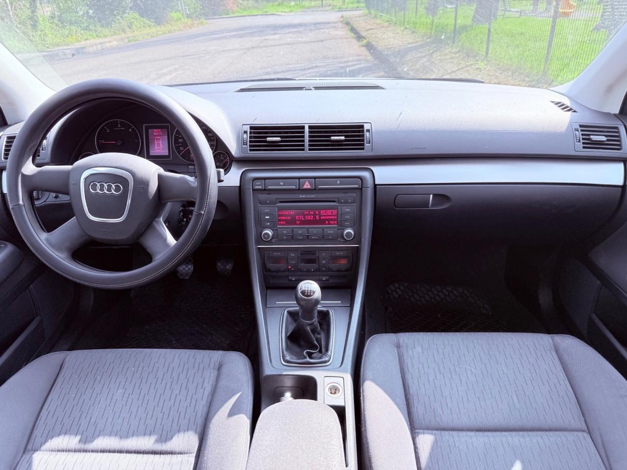 Audi A4 2.0 - 160.000 KM !!!!! PERFETTAAaa