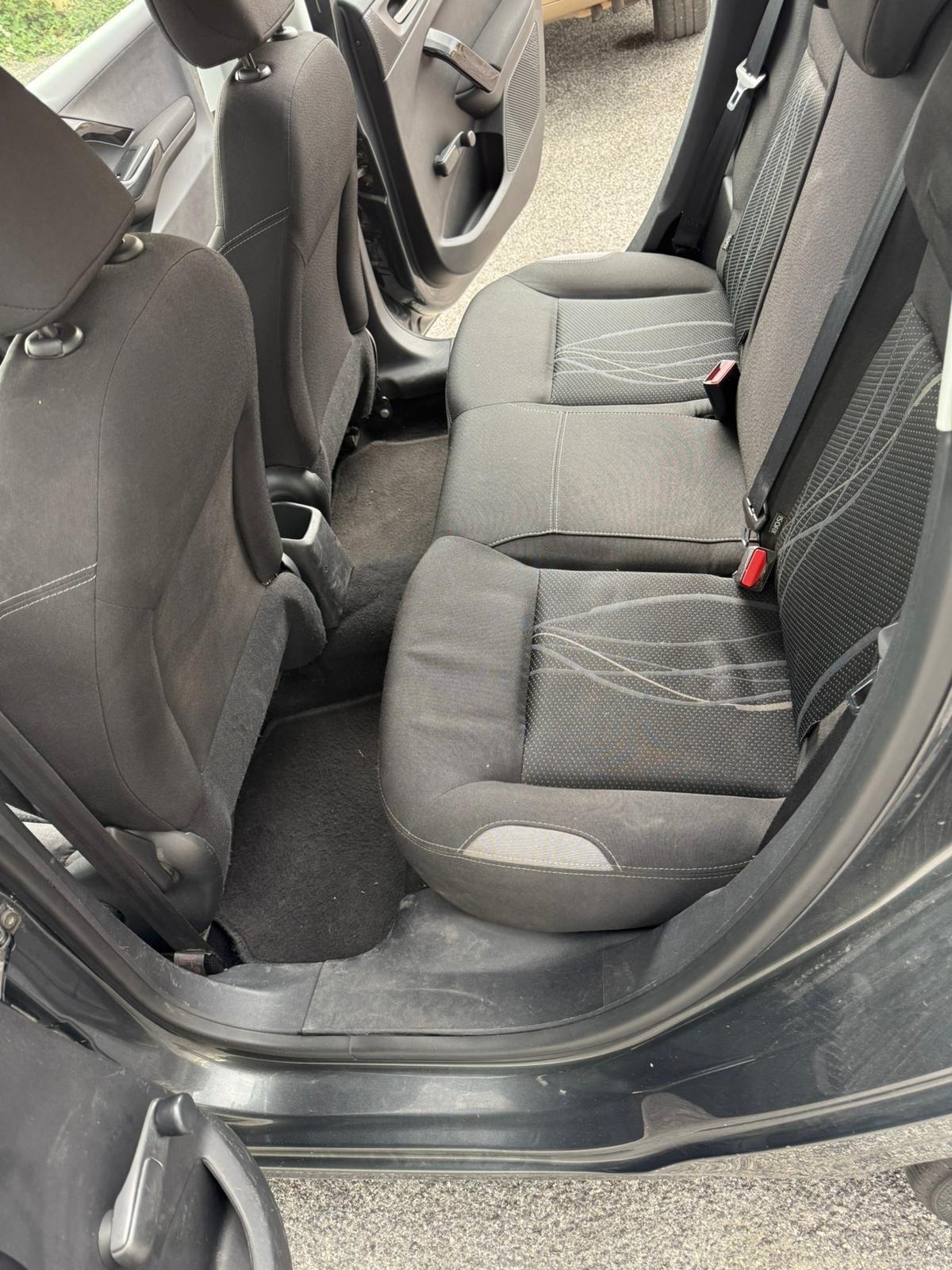 Peugeot 208 1.2 VTi 82 CV 5 porte Access