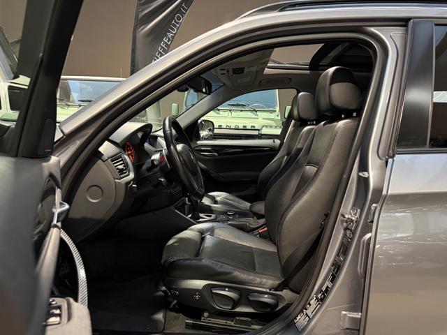 BMW X1 xDrive23dA Futura