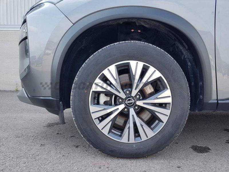 Nissan X-Trail X-Trail 1.5 e-power N-Connecta e-4orce 4wd auto 7p.ti