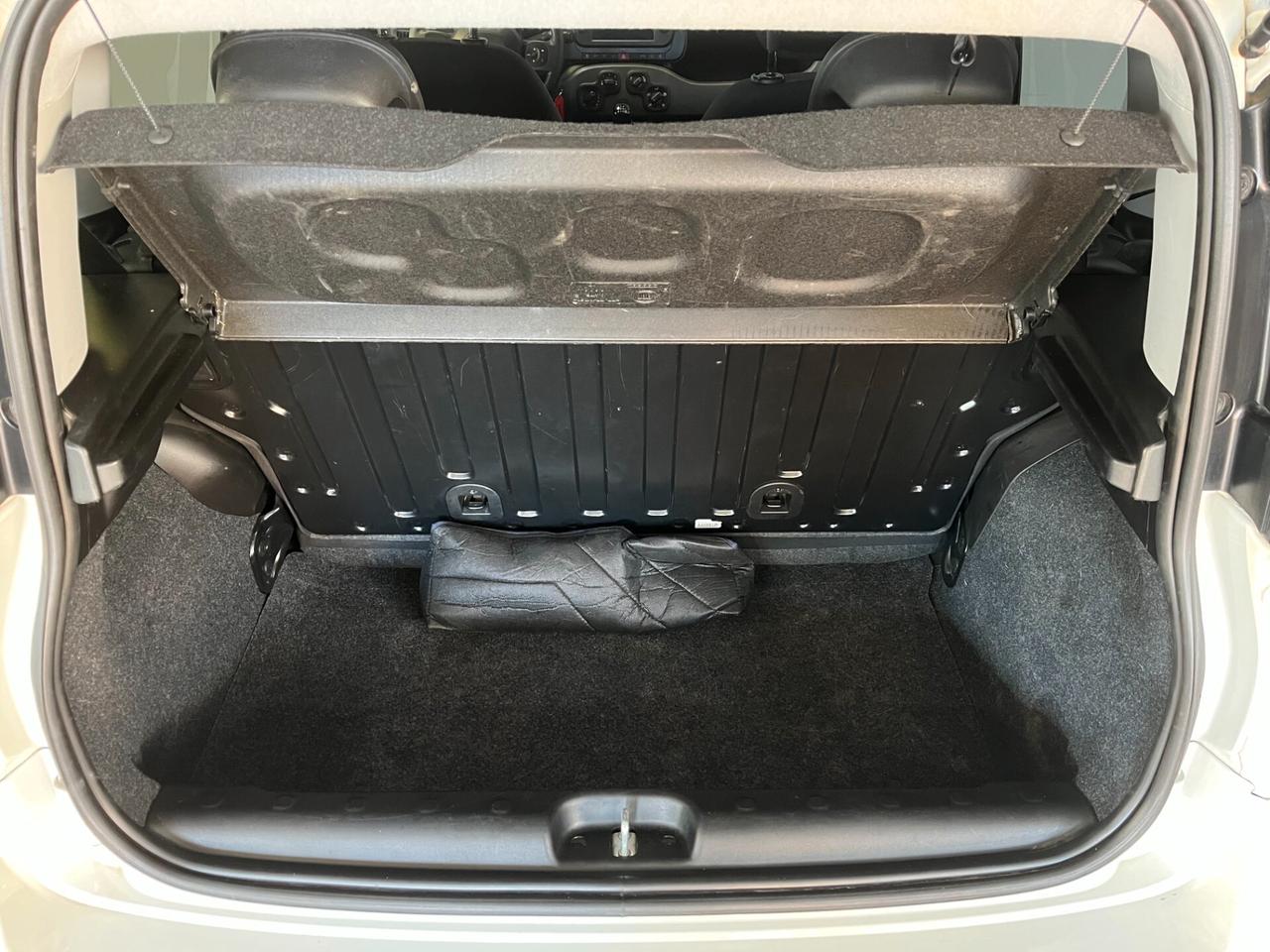 Fiat Panda 1.0 HYBRID 70cv CROSS - PREZZO REALE