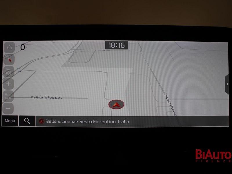 KIA Sportage Sportage 1.6 TGDi MHEV Business