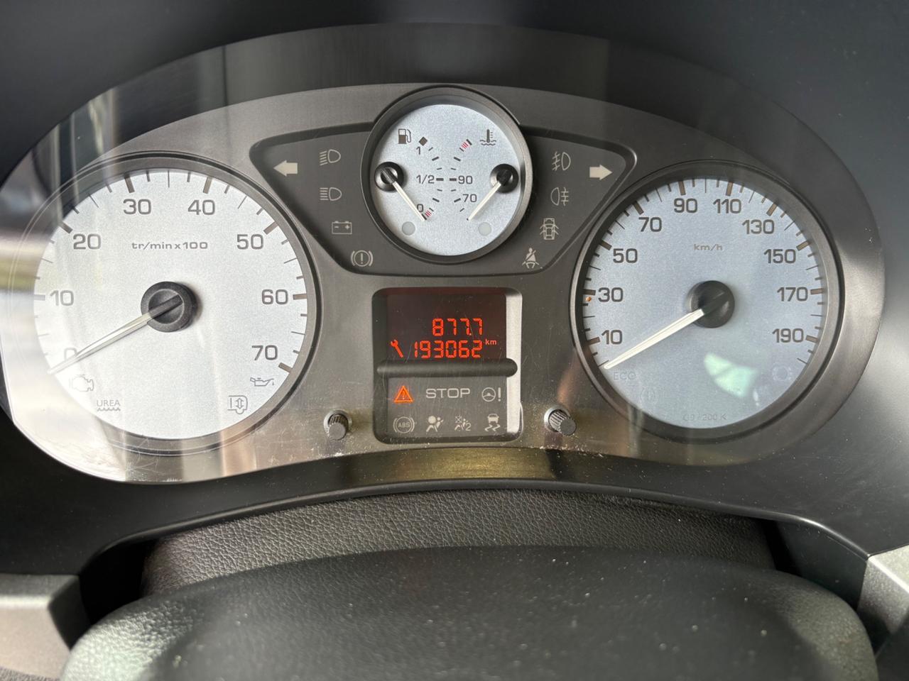 Citroen Berlingo BlueHDi AUTOCARRO