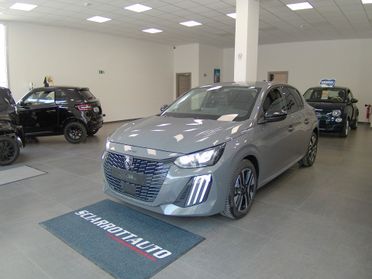 Peugeot 208 PureTech CV100 5 porte Allure Pack 2025