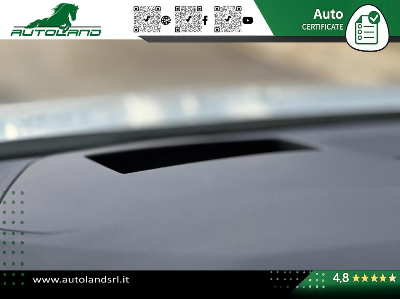 Volkswagen Golf GTD 2.0 tdi GTD 200cv dsg Tetto*DDC*IQ LIGHT*FULL