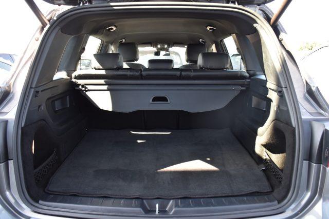 MERCEDES-BENZ GLB 180 d Automatic Business Extra *NAVIGATORE*
