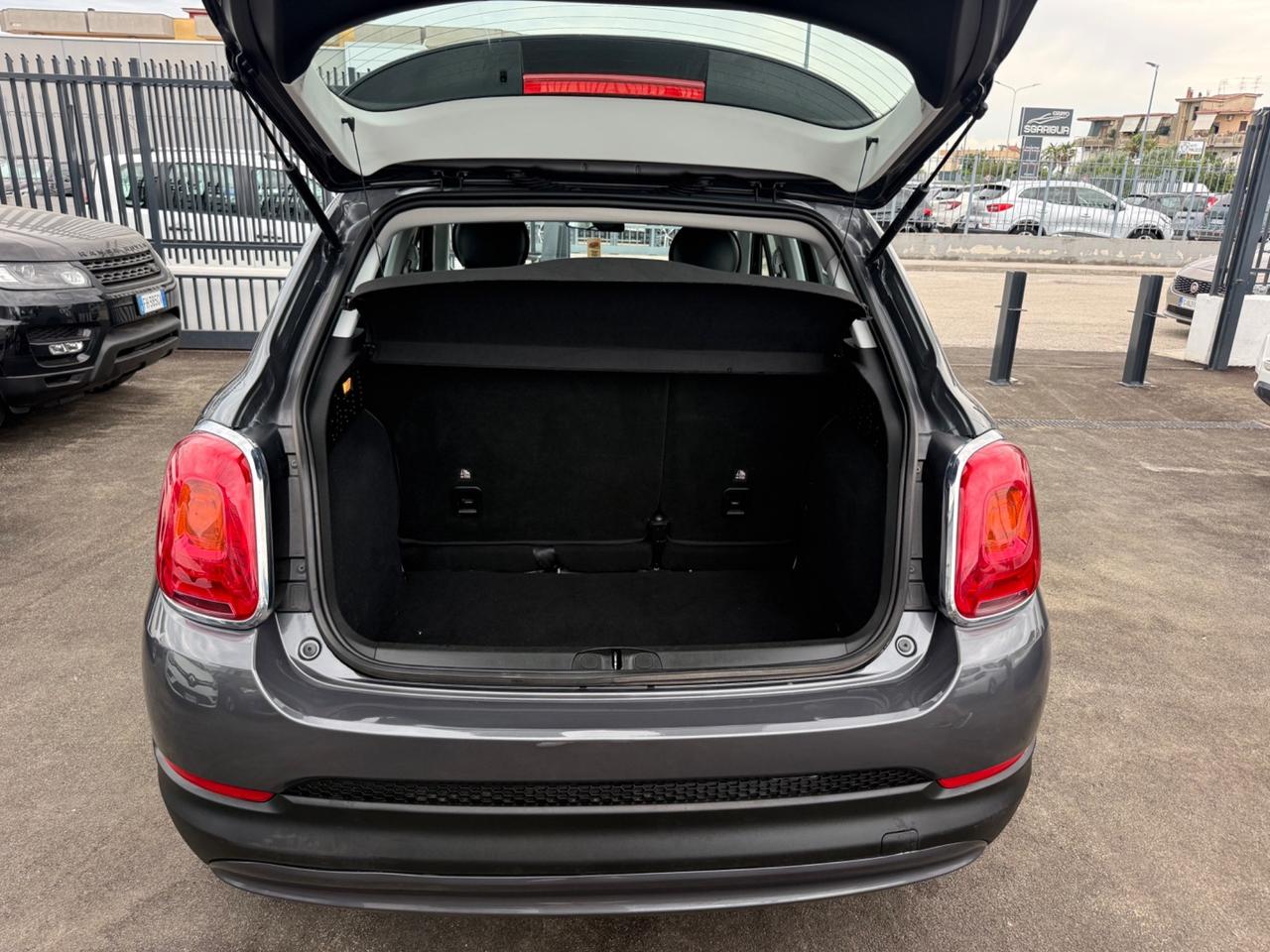 Fiat 500X 1.6 MultiJet 120 CV Automatica