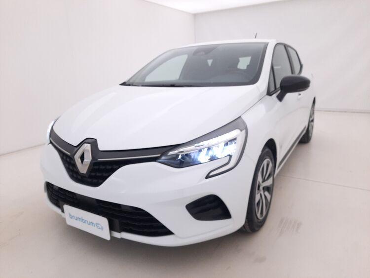 Renault Clio Equilibre BR514033 1.0 Benzina 65CV
