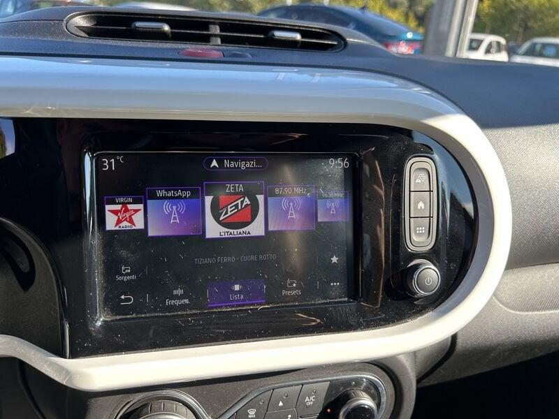 Renault Twingo Electric Twingo Techno 22kWh