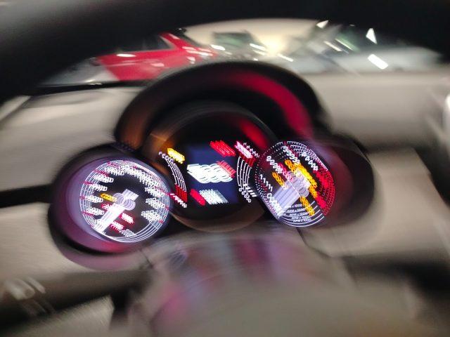 FIAT 500X 1.3 MultiJet 95CV FULL LED