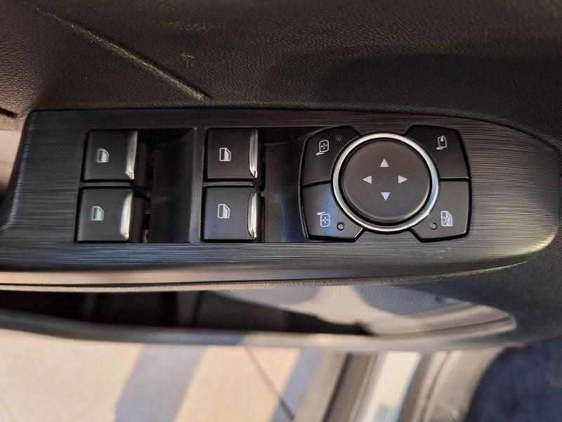 Ford Kuga 2.5 Full Hybrid 190 CV CVT 2WD ST-Line X