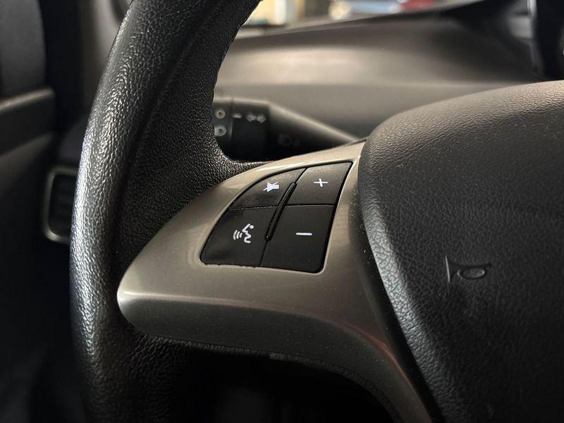 Lancia Ypsilon III 1.0 firefly hybrid Gold s&s 70cv