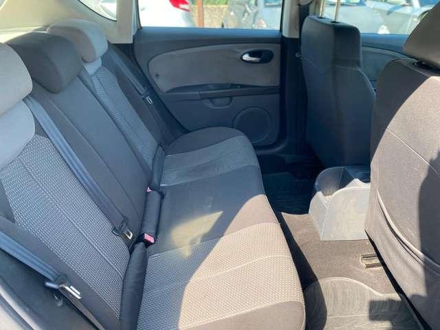 SEAT Leon Leon II 1.4