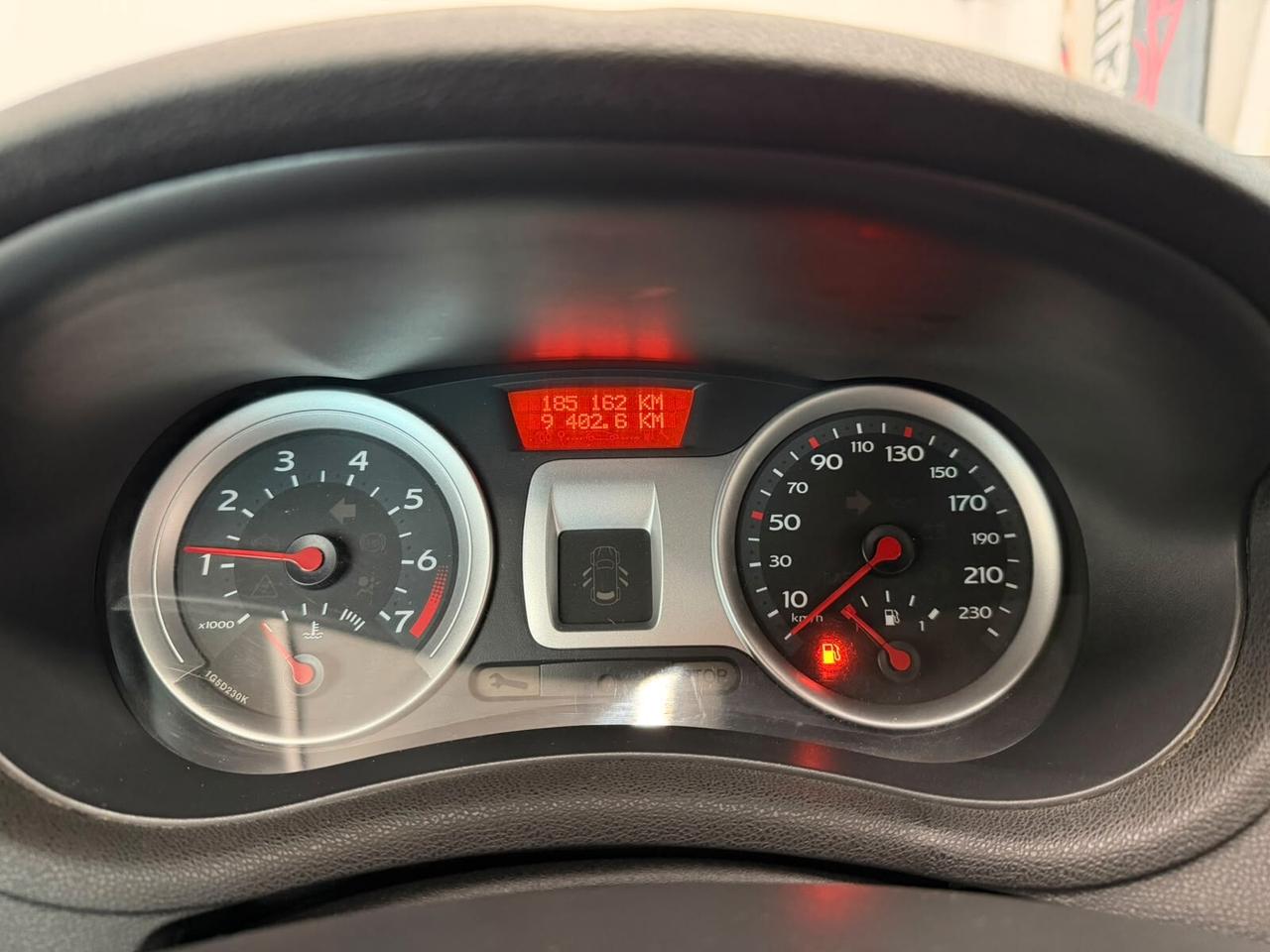 Renault Clio Storia 1.2 5 porte GPL Confort
