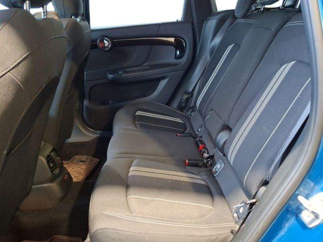 MINI Countryman 2.0 Cooper S Countryman