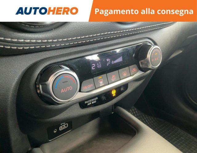 NISSAN Juke 1.0 DIG-T 114 CV N-Design