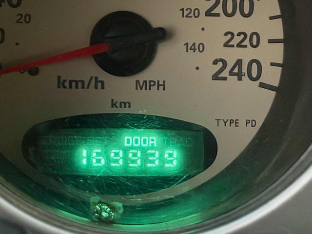 CHRYSLER PT Cruiser BENZINA/GPL 1.6 cat Touring Stupenda Bellissima