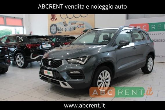 Seat Ateca Ateca 2.0 TDI Business