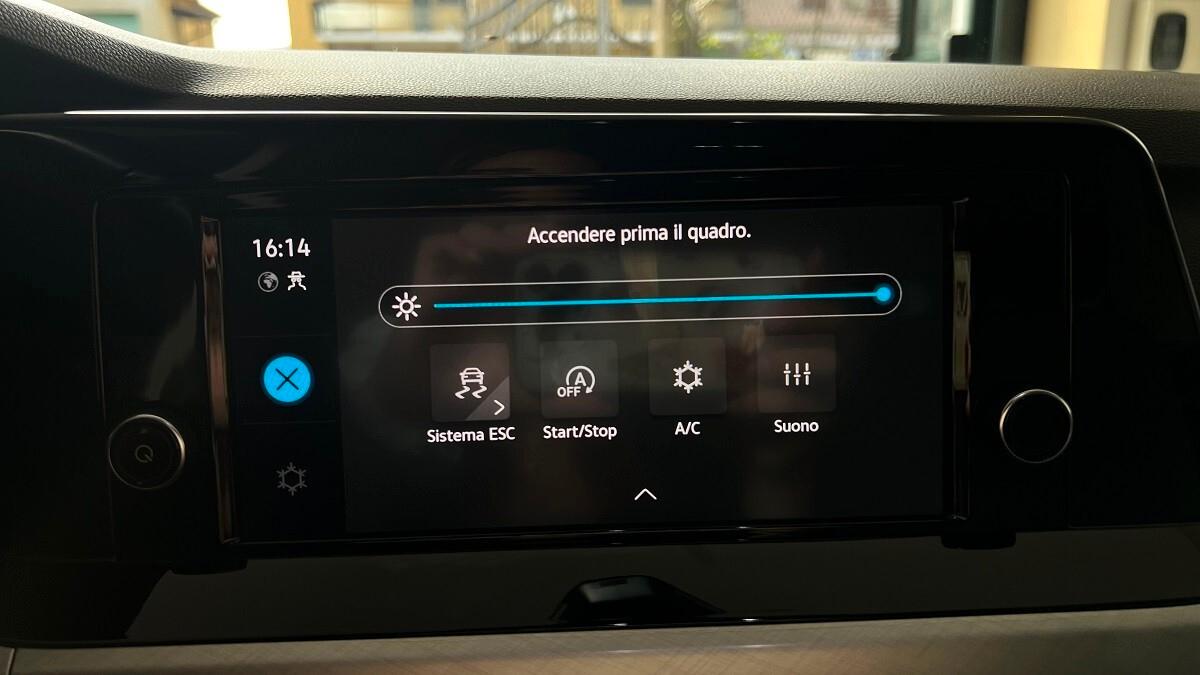 Volkswagen Golf 8 2.0 TDI Life