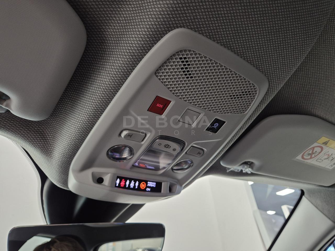 Jeep Avenger 1.2 turbo altitude fwd 100cv