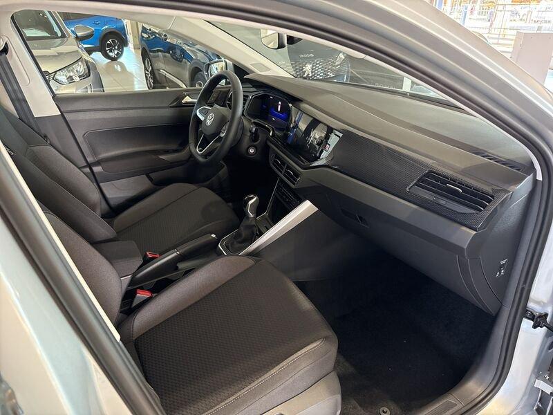 Volkswagen Polo Polo 1.0 Edition Plus TECH PACK KM0