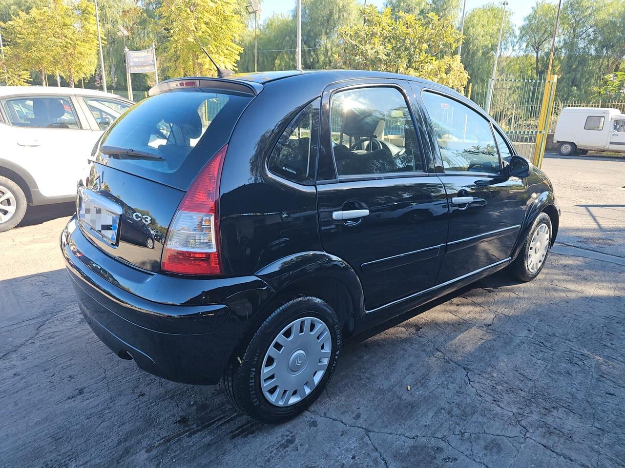 Citroen C3 1.1 Classique