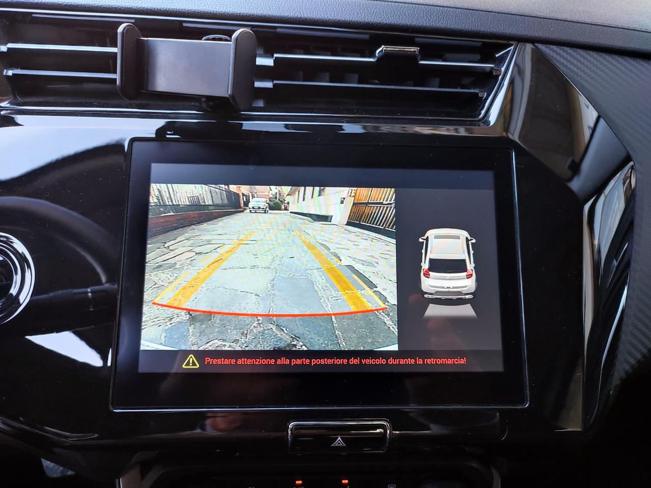 Dr DR3 3.0 1.5 117cv Bi-Fuel GPL #8095