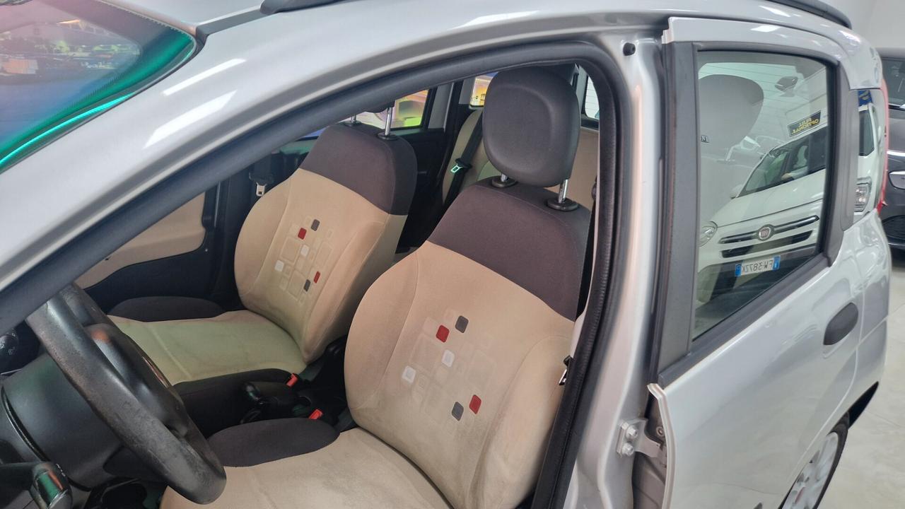 Fiat Panda 1.2 EasyPower Easy