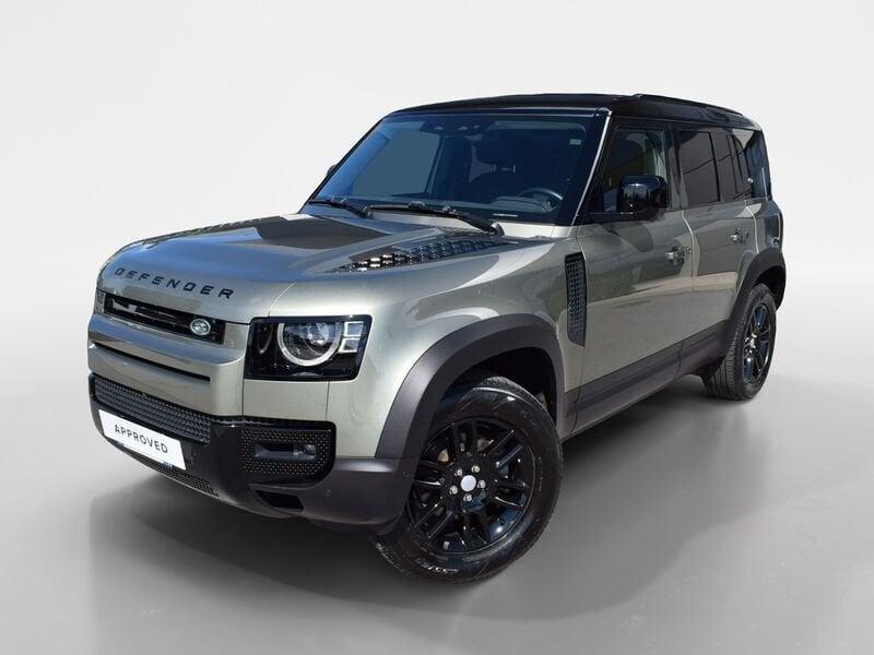 Land Rover Defender Defender 110 3.0D I6 200 CV AWD Auto S AUTOCARRO N1 IVA ESPOSTA