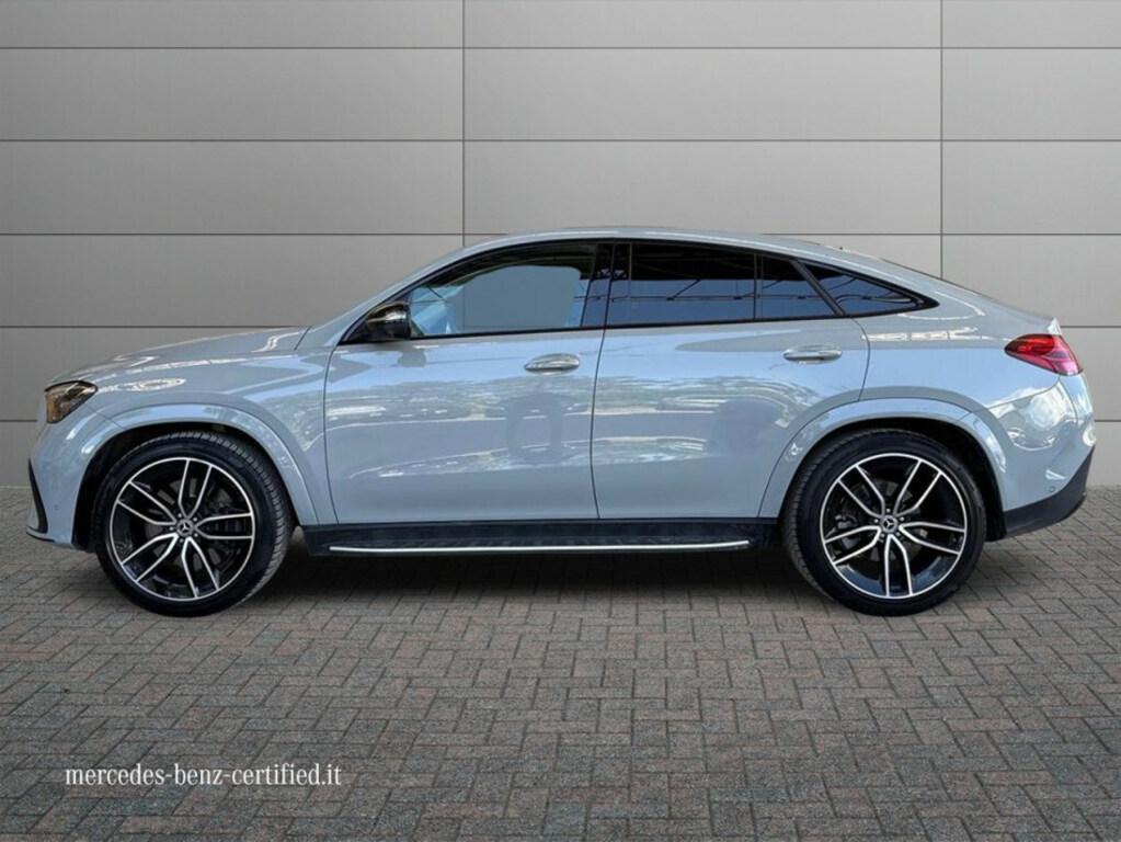 Mercedes GLE Coupe 450 d Mild hybrid AMG Line Premium Plus 4Matic 9G-Tronic Plus