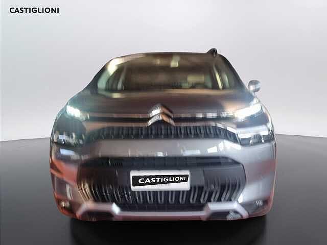 Citroen C3 Aircross C3 Aircross 1.5 bluehdi Shine Pack s&s 110cv