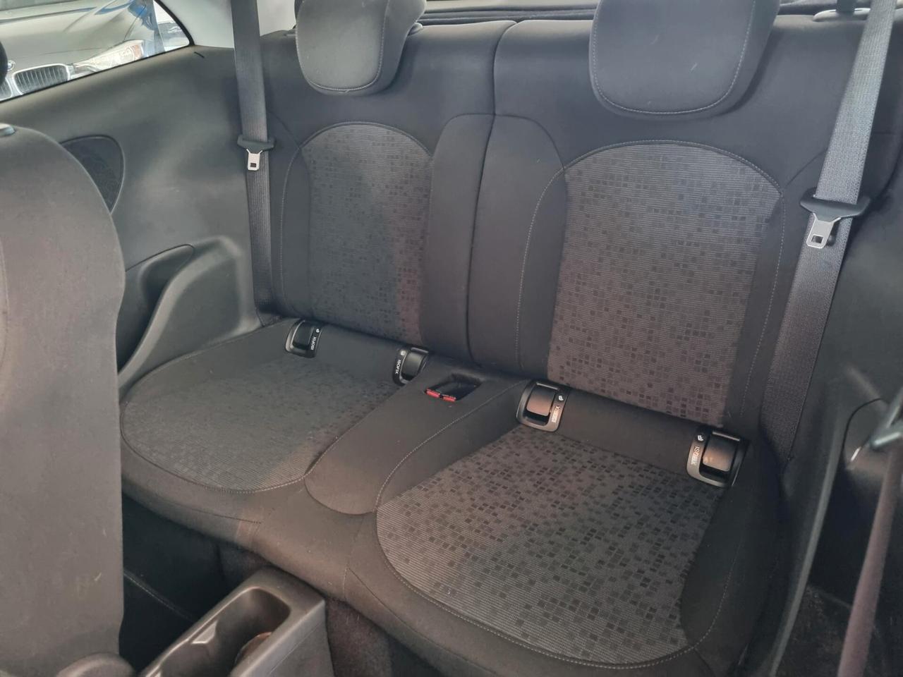 Opel Adam 1.4 87 CV GPL Tech Glam