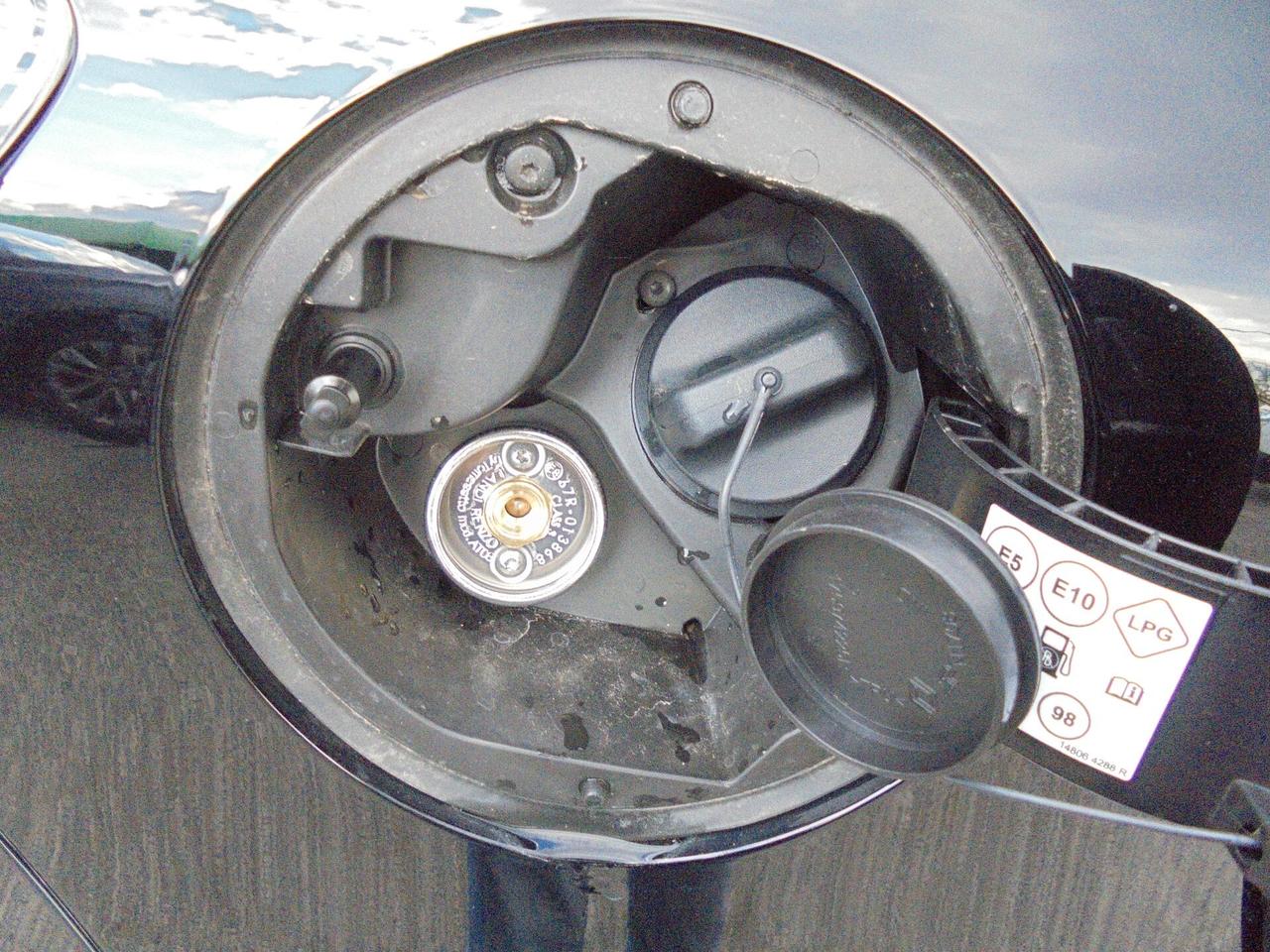 Renault Clio ECO-G 100 CV 5 porte Evolution