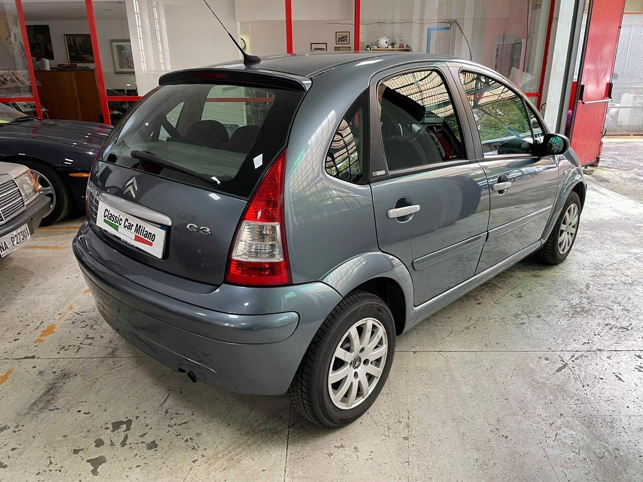 Citroen C3 1.4 HDi 70CV Elegance