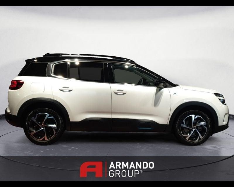 Citroën C5 Aircross Hybrid 225 E-EAT8 Shine