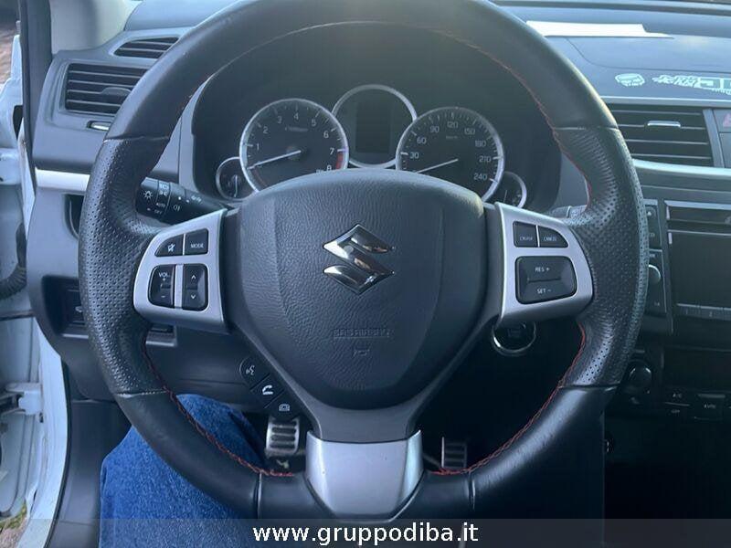 Suzuki Swift 3p 1.6 vvt sport