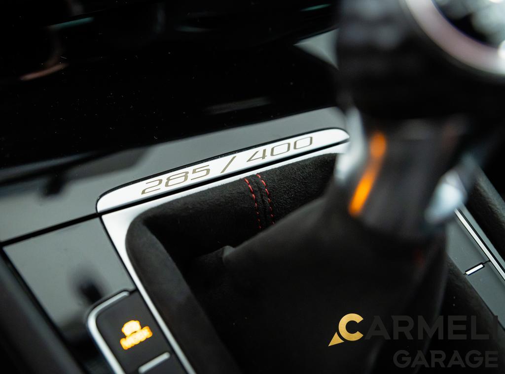 Volkswagen Golf 3 Porte Gti R 2.0 Clubsport S 310cv