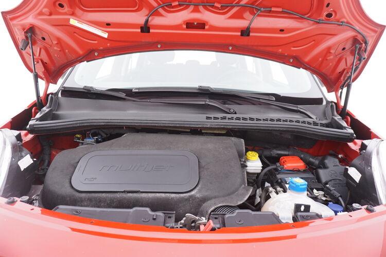Fiat 500L Cross BR222066 1.3 Diesel 95CV
