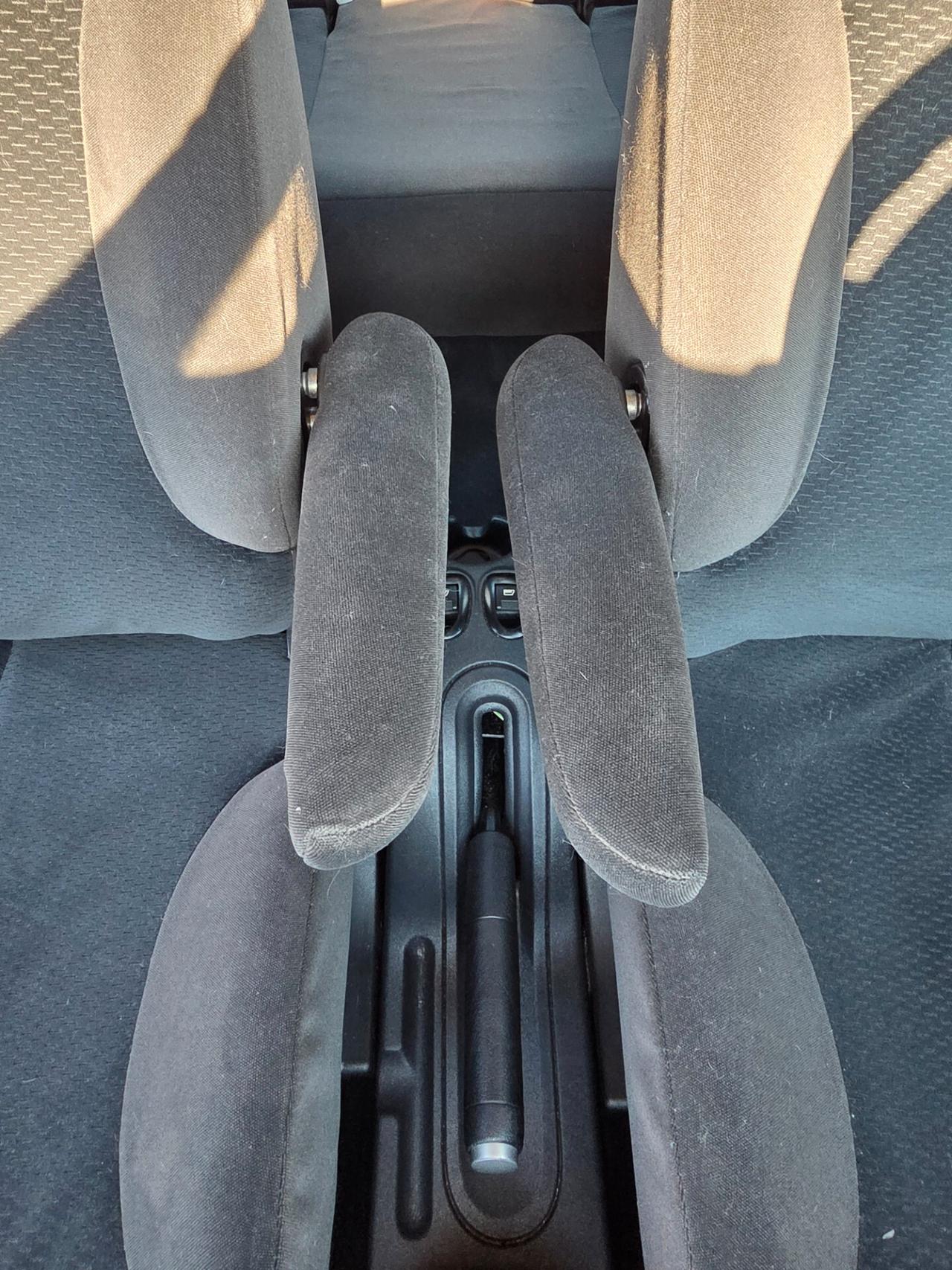Citroen C3 1.1 airdream Exclusive Style