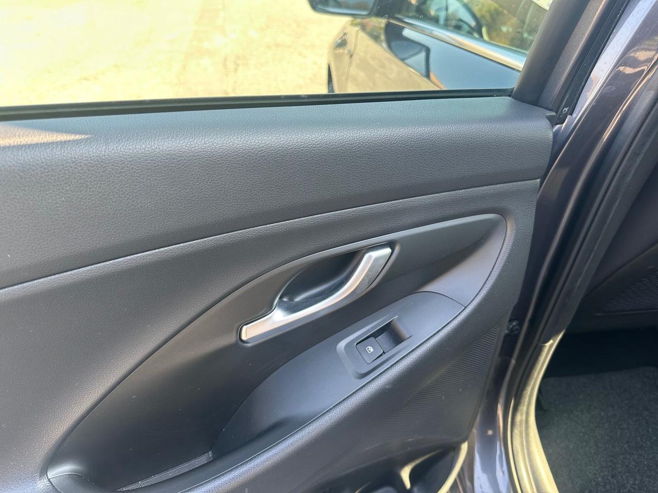 Hyundai i30 N Line 1.6 CRDi #7775