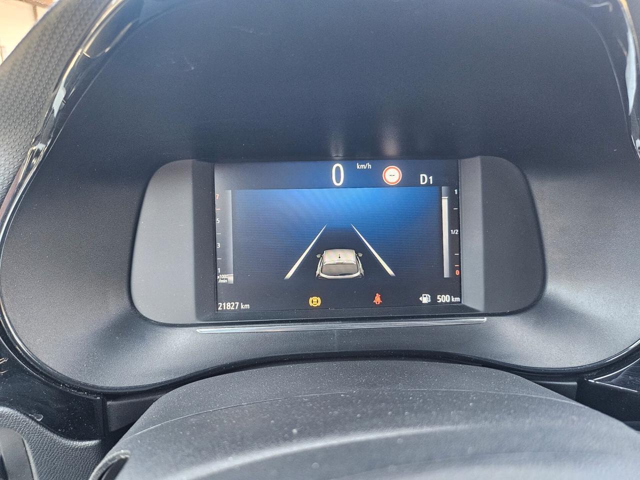 Opel Corsa 1.2 100 CV aut. GS