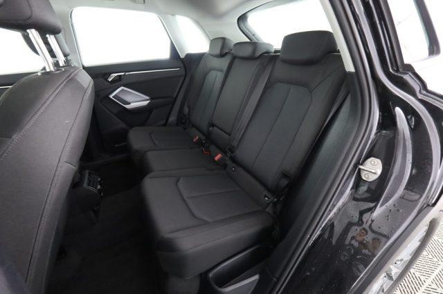 AUDI Q3 Q3 35 TDI S tronic